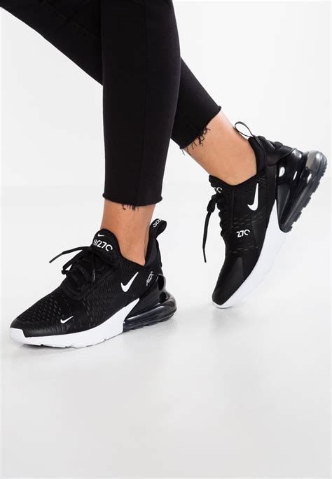 nike air max 270 zwart grijs|zalando Air Max 270.